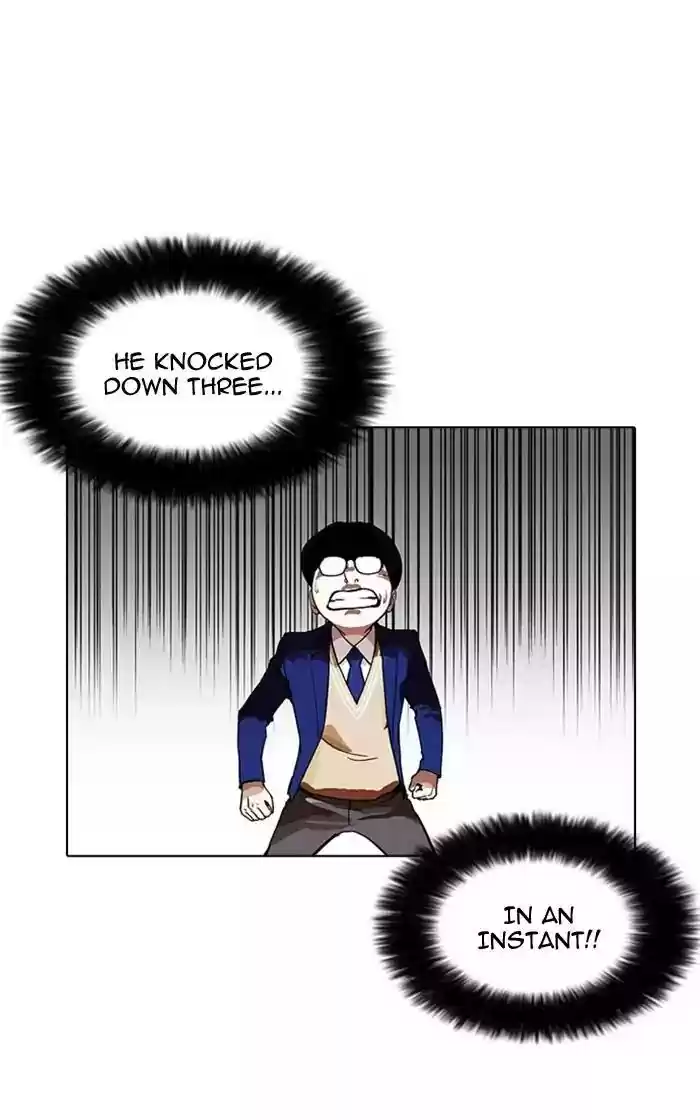 Lookism Chapter 167: Ep.167: