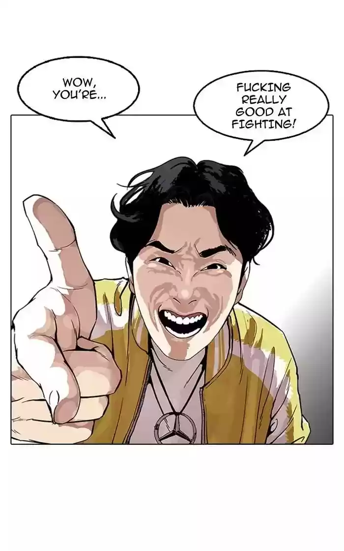 Lookism Chapter 167: Ep.167: