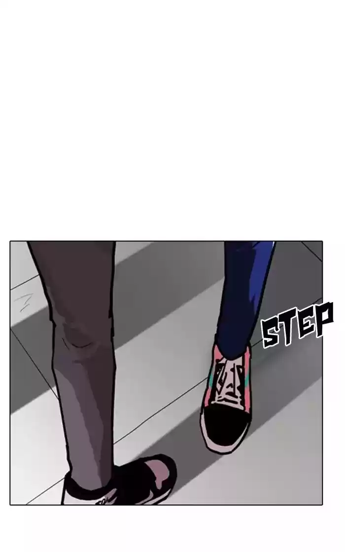Lookism Chapter 167: Ep.167: