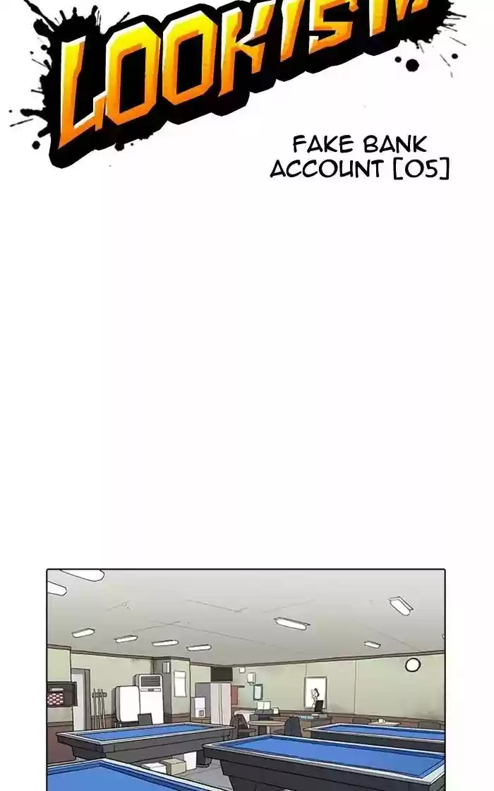 Lookism Chapter 167: Ep.167: