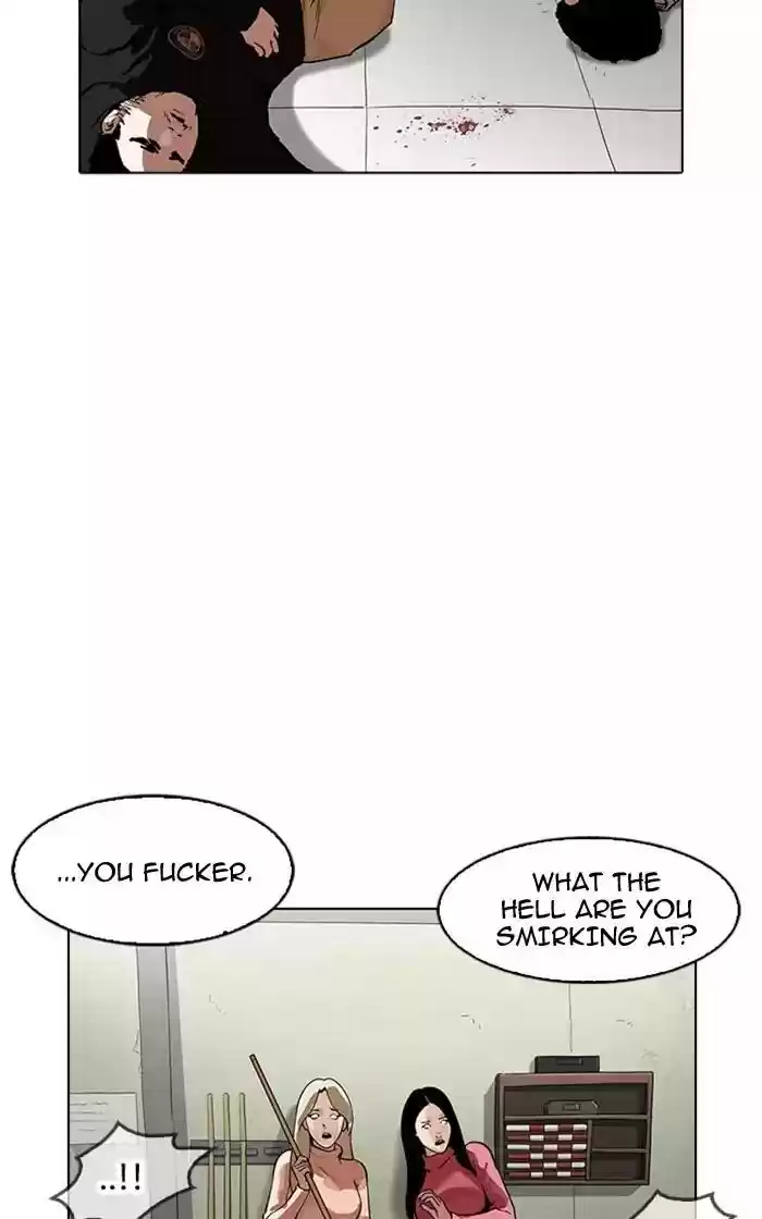 Lookism Chapter 167: Ep.167: