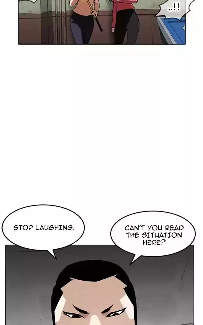 Lookism Chapter 167: Ep.167: