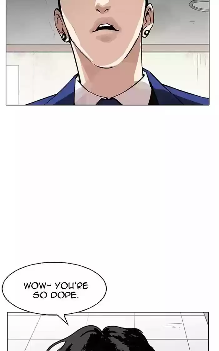 Lookism Chapter 167: Ep.167: