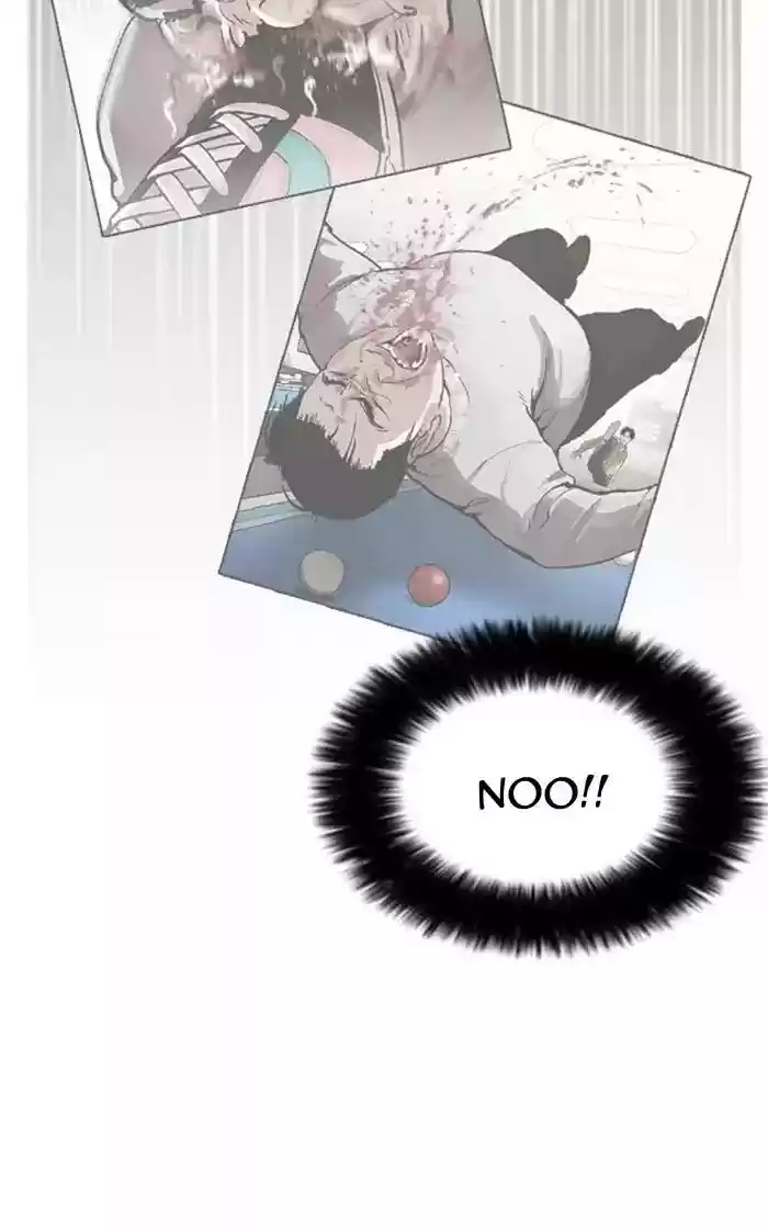 Lookism Chapter 167: Ep.167: