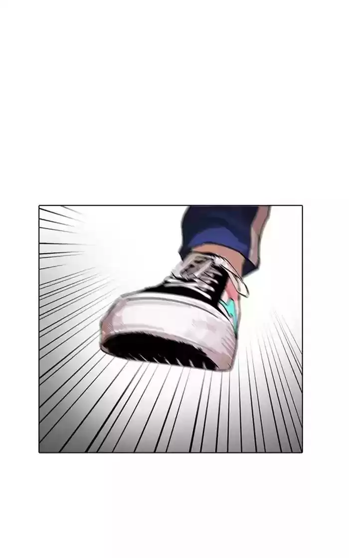 Lookism Chapter 167: Ep.167: