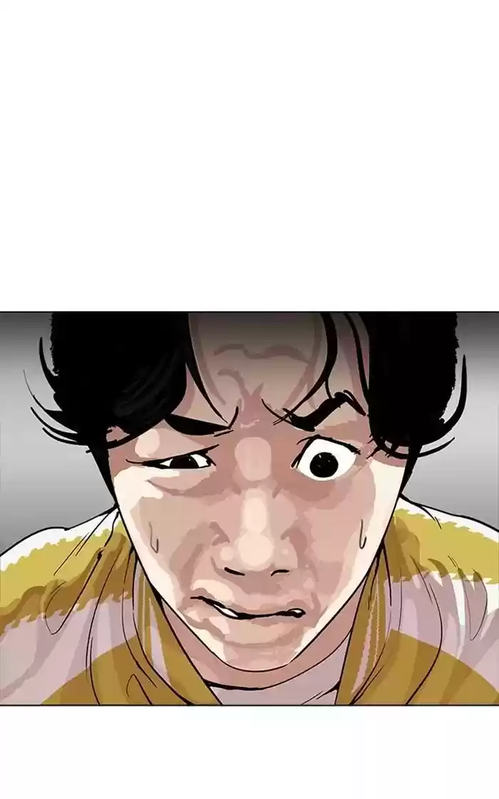 Lookism Chapter 167: Ep.167: