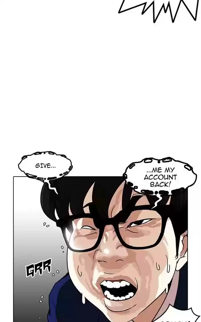Lookism Chapter 167: Ep.167: