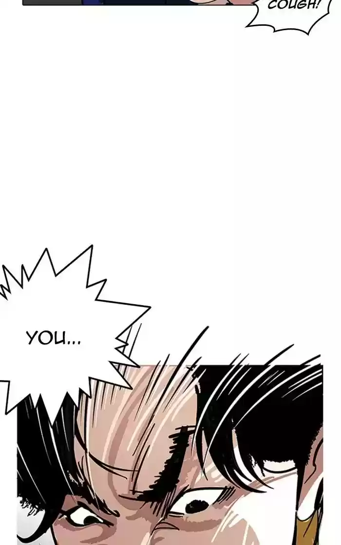 Lookism Chapter 167: Ep.167: