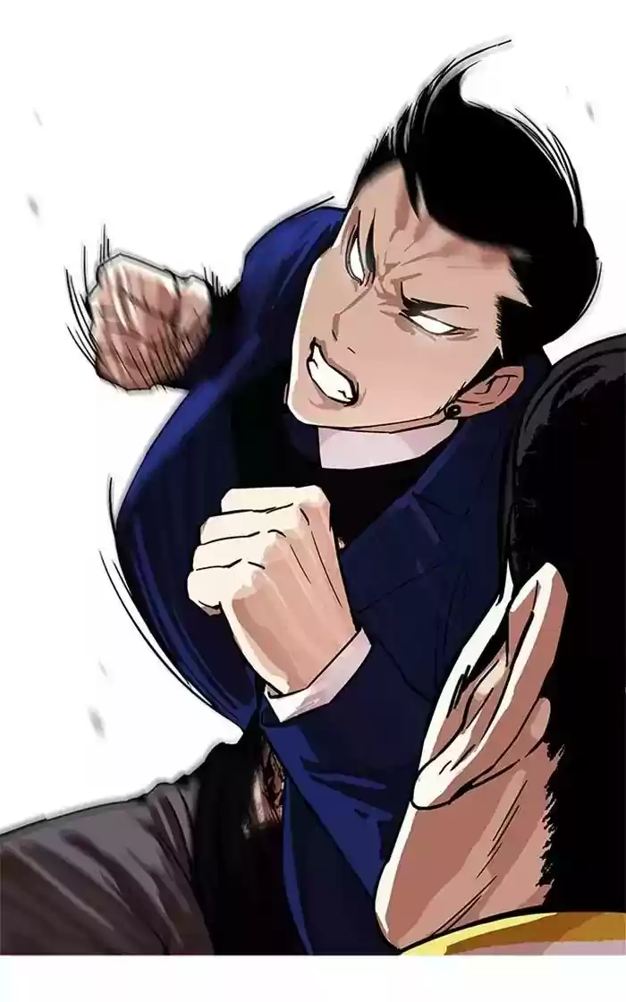 Lookism Chapter 167: Ep.167: