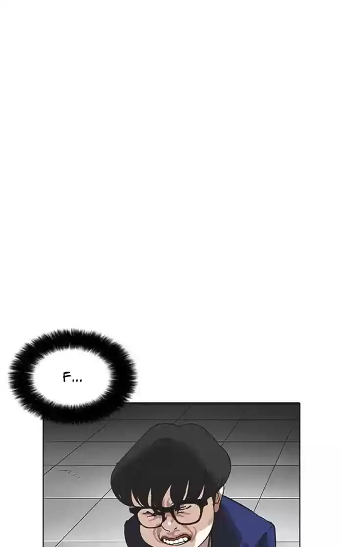 Lookism Chapter 167: Ep.167: