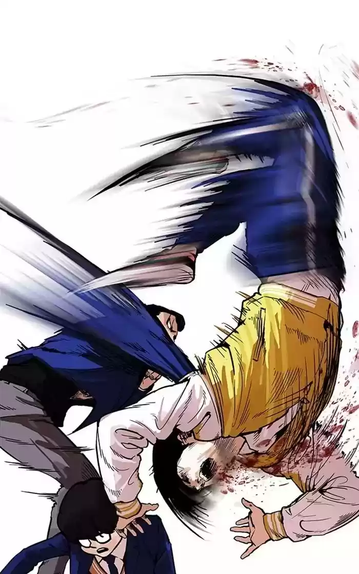 Lookism Chapter 167: Ep.167: