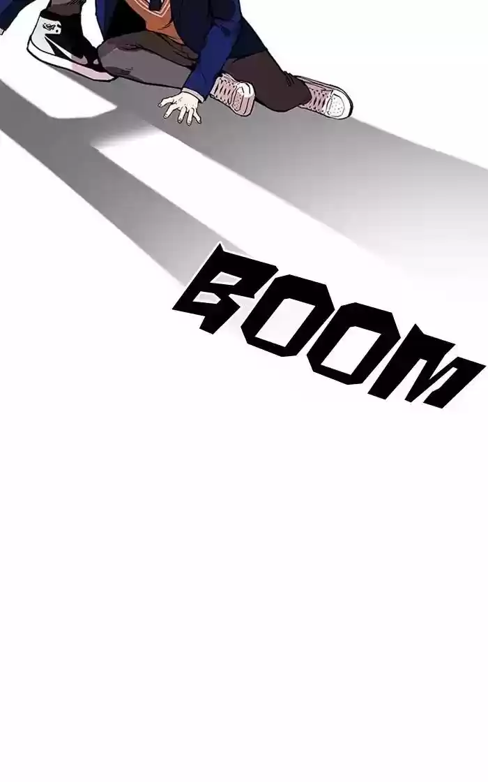 Lookism Chapter 167: Ep.167: