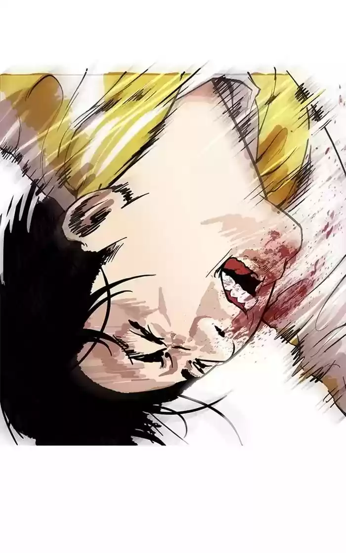 Lookism Chapter 167: Ep.167: