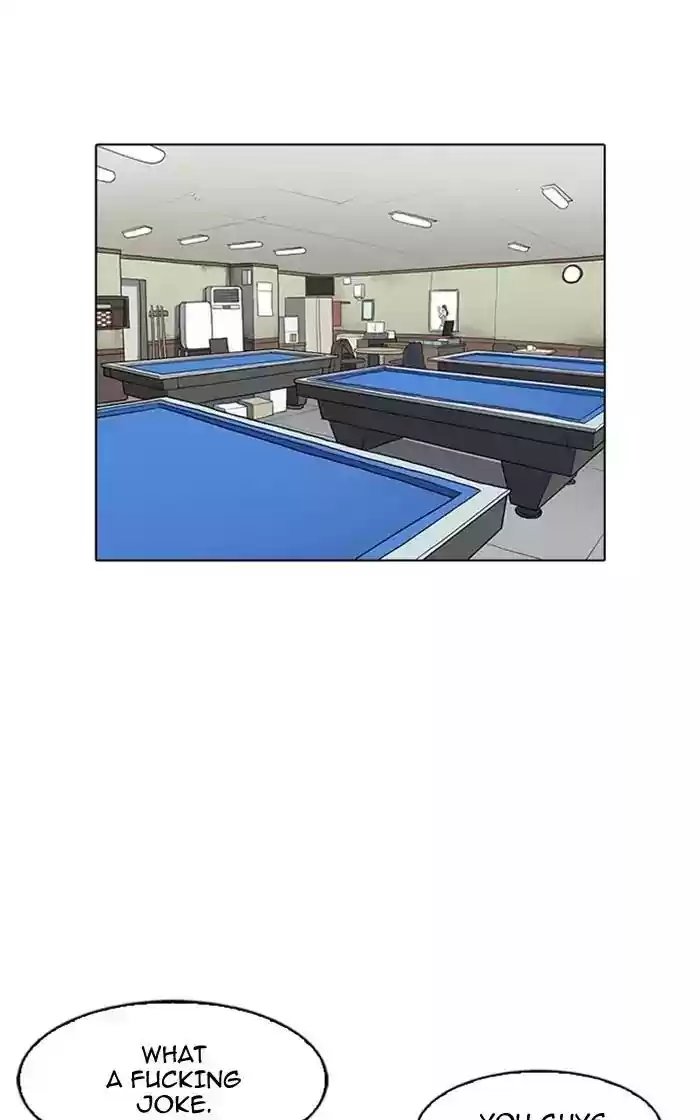 Lookism Chapter 167: Ep.167: