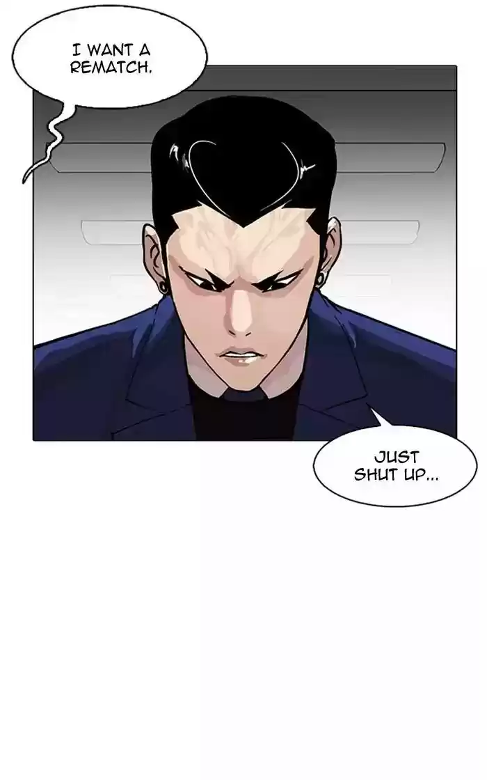 Lookism Chapter 167: Ep.167: