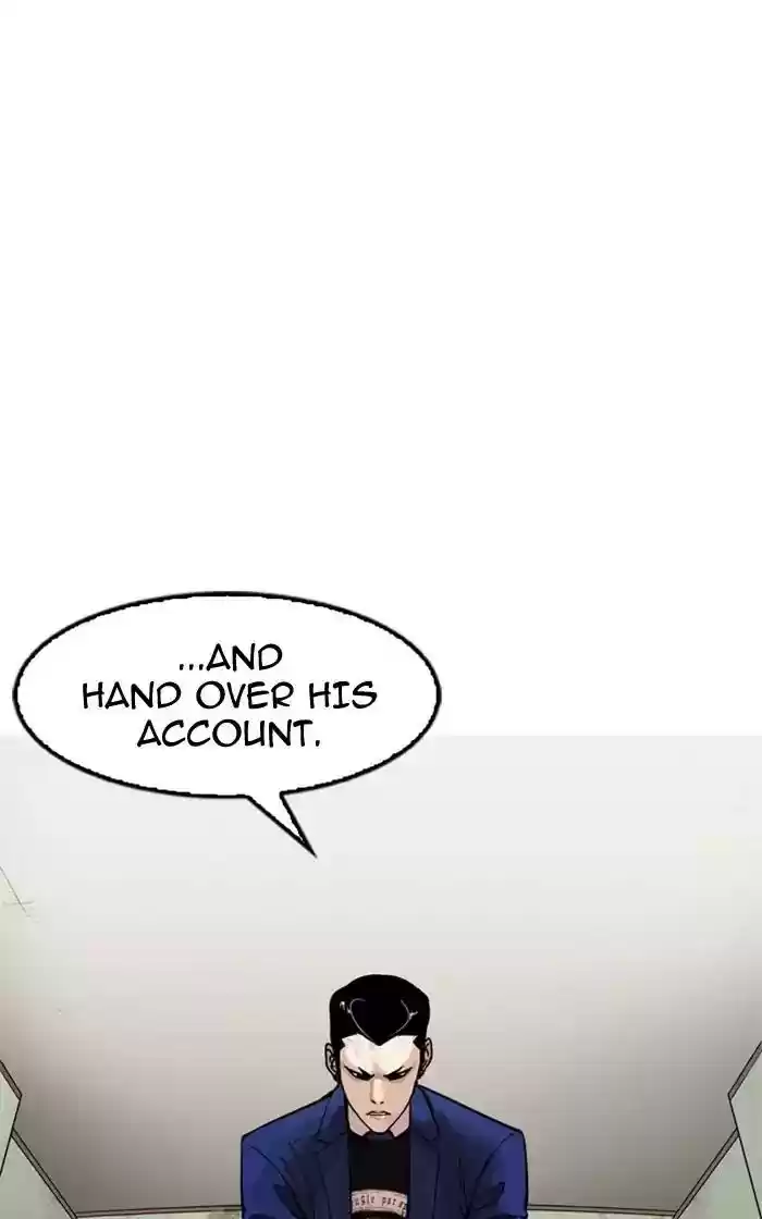 Lookism Chapter 167: Ep.167: