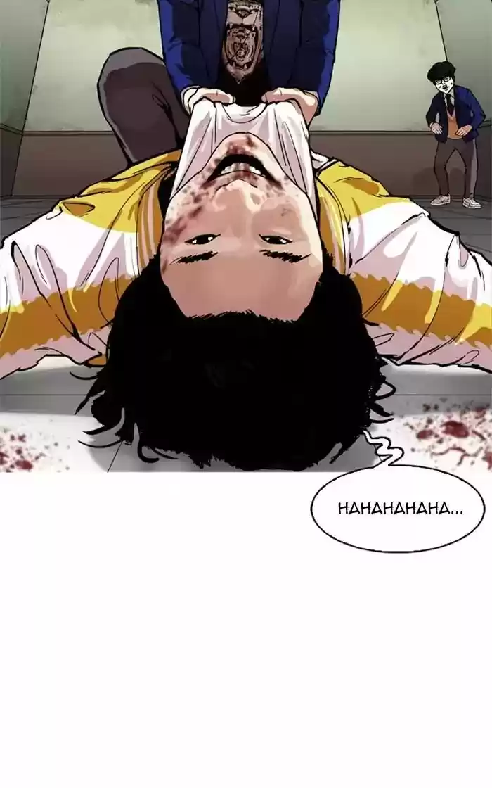 Lookism Chapter 167: Ep.167: