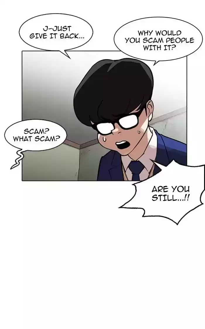 Lookism Chapter 167: Ep.167: