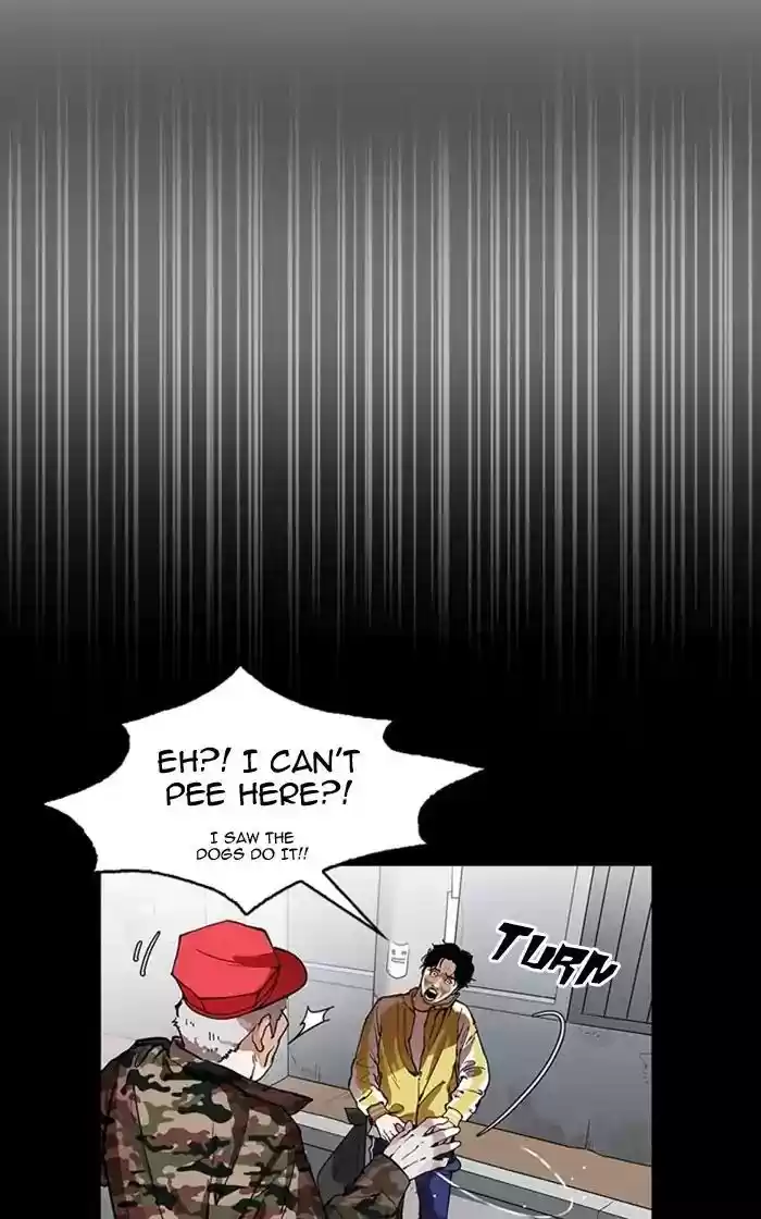 Lookism Chapter 167: Ep.167: