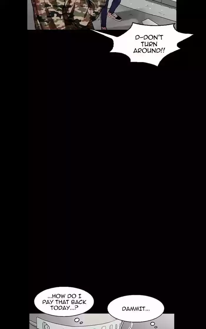 Lookism Chapter 167: Ep.167: