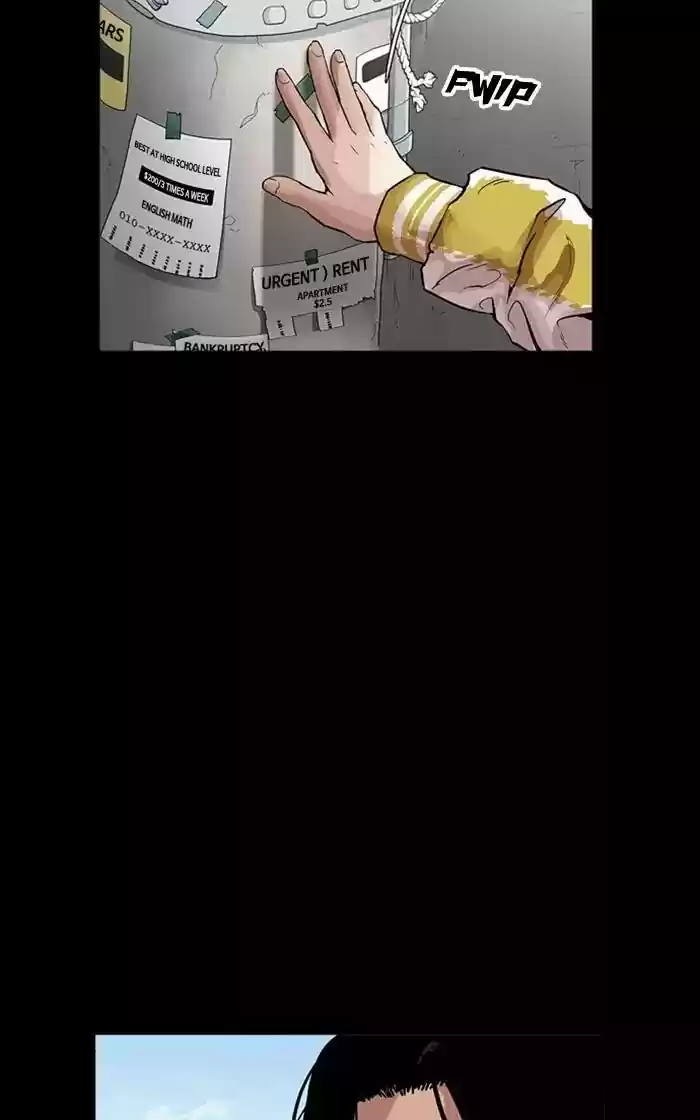 Lookism Chapter 167: Ep.167: