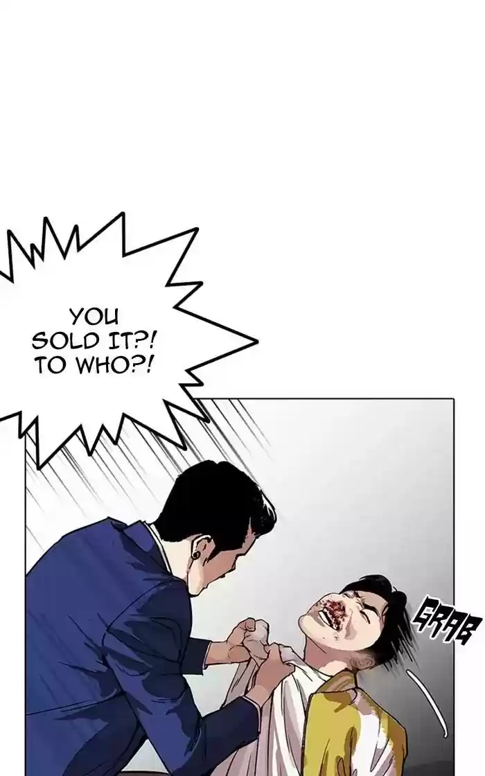 Lookism Chapter 167: Ep.167: