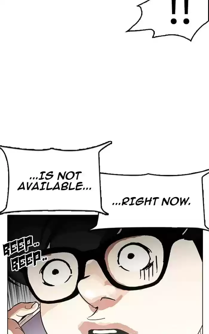 Lookism Chapter 167: Ep.167: