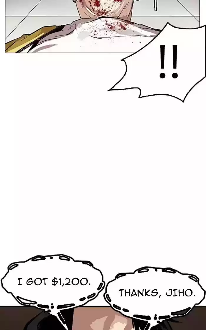 Lookism Chapter 167: Ep.167: