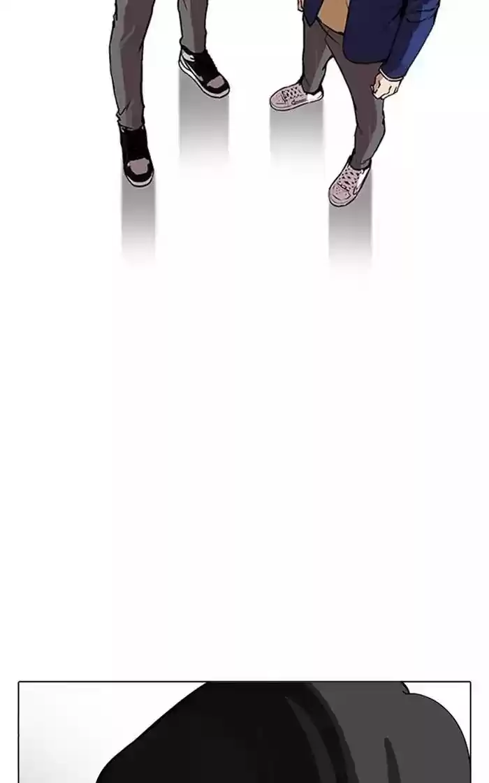 Lookism Chapter 167: Ep.167: