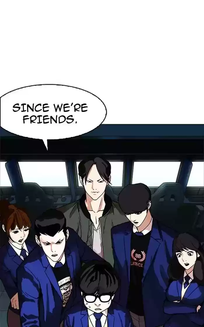 Lookism Chapter 167: Ep.167: