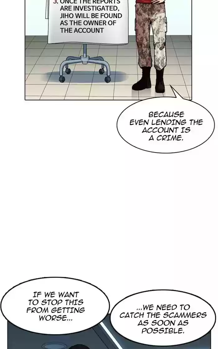 Lookism Chapter 167: Ep.167: