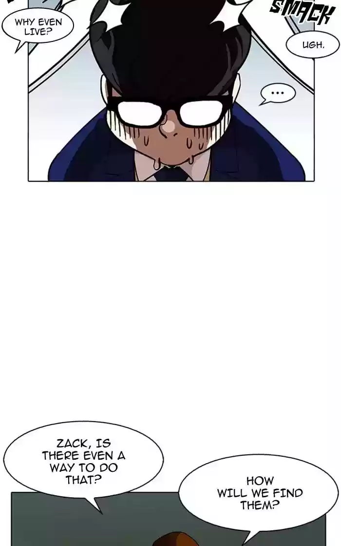 Lookism Chapter 167: Ep.167:
