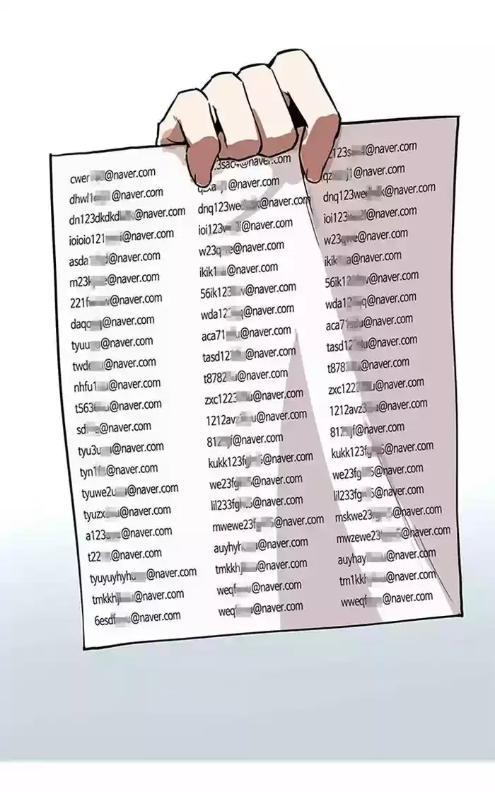 Lookism Chapter 167: Ep.167: