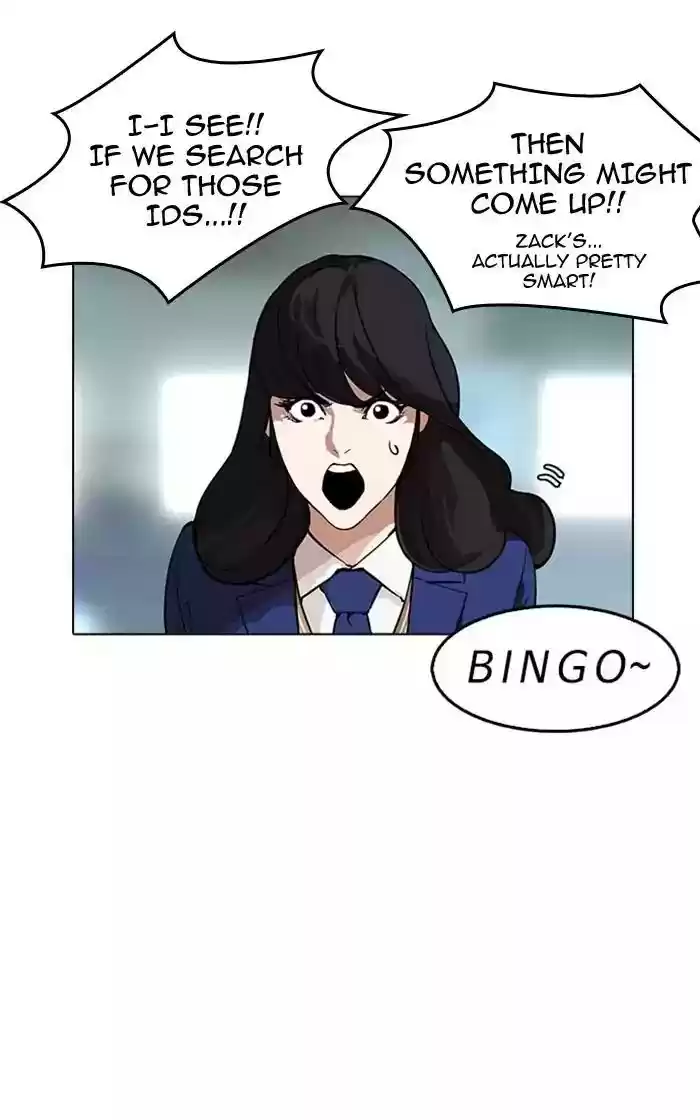 Lookism Chapter 167: Ep.167: