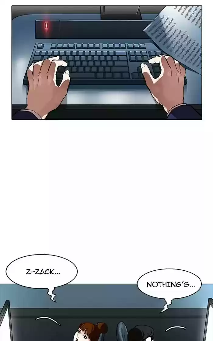 Lookism Chapter 167: Ep.167: