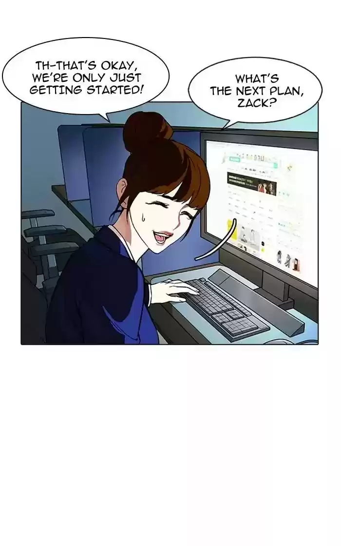 Lookism Chapter 167: Ep.167: