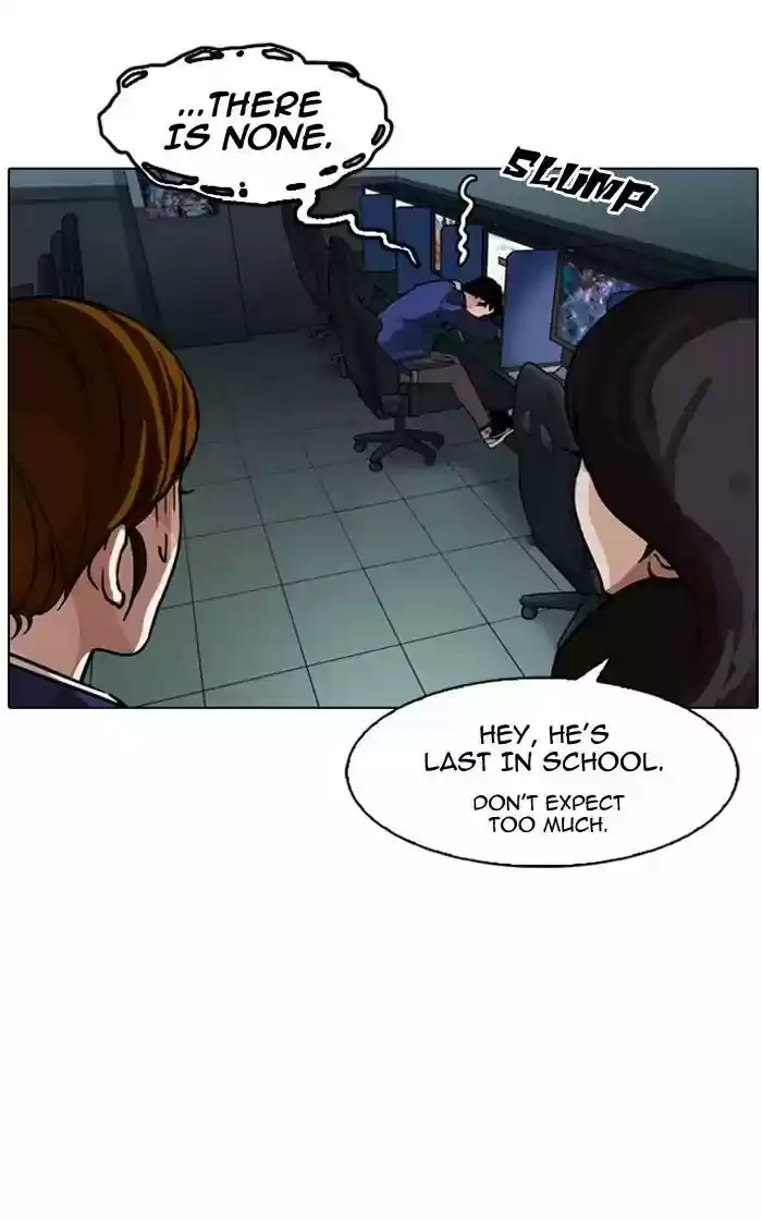 Lookism Chapter 167: Ep.167: