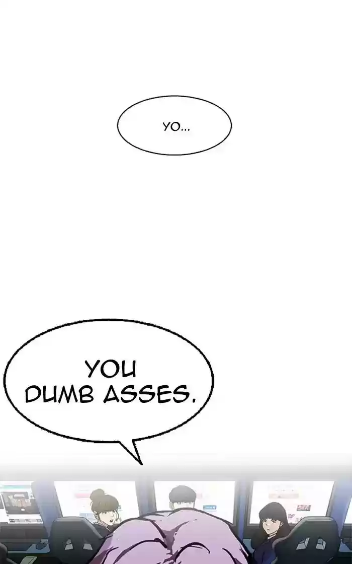 Lookism Chapter 167: Ep.167: