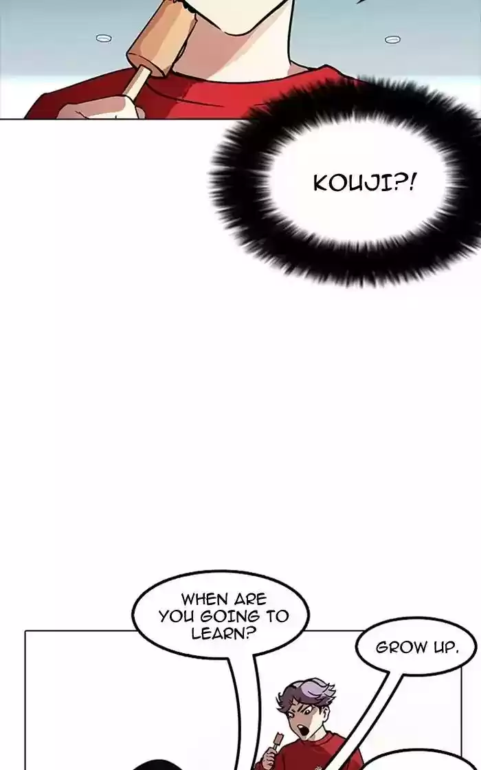 Lookism Chapter 167: Ep.167: