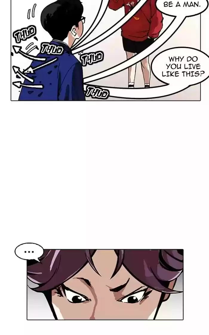 Lookism Chapter 167: Ep.167: