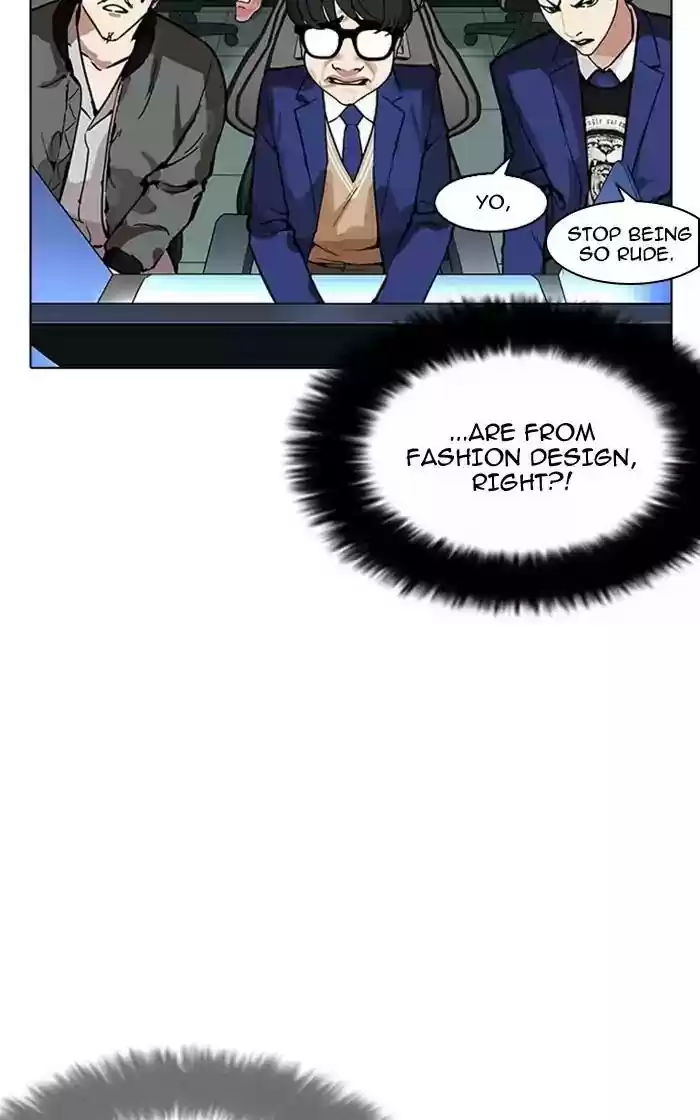 Lookism Chapter 167: Ep.167: