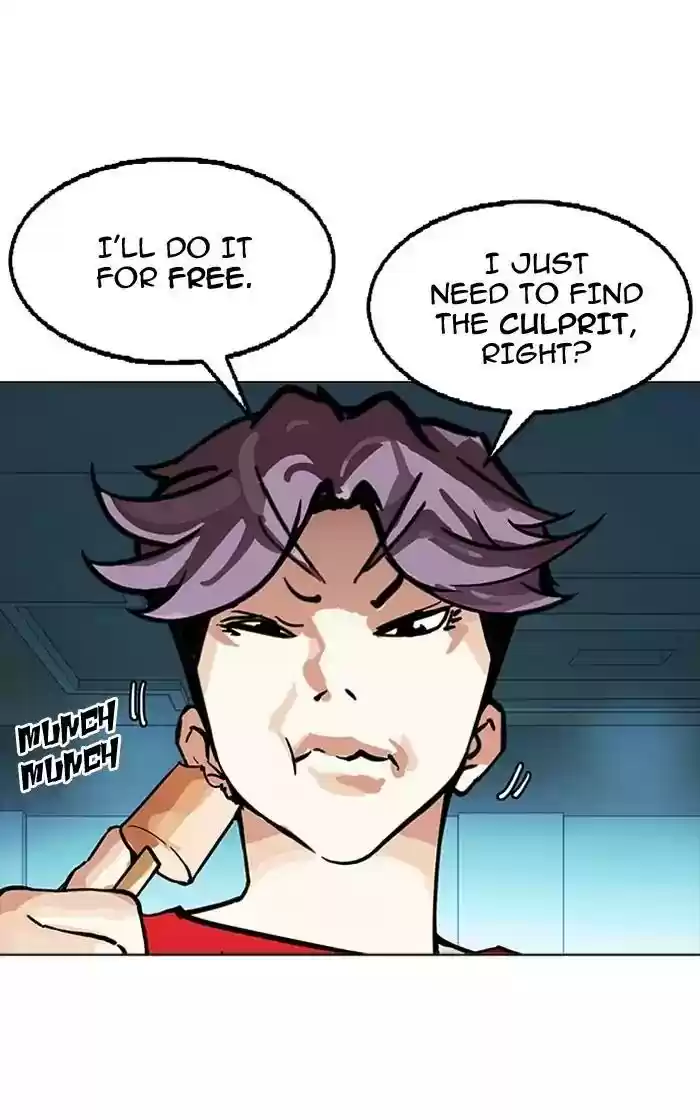 Lookism Chapter 167: Ep.167: