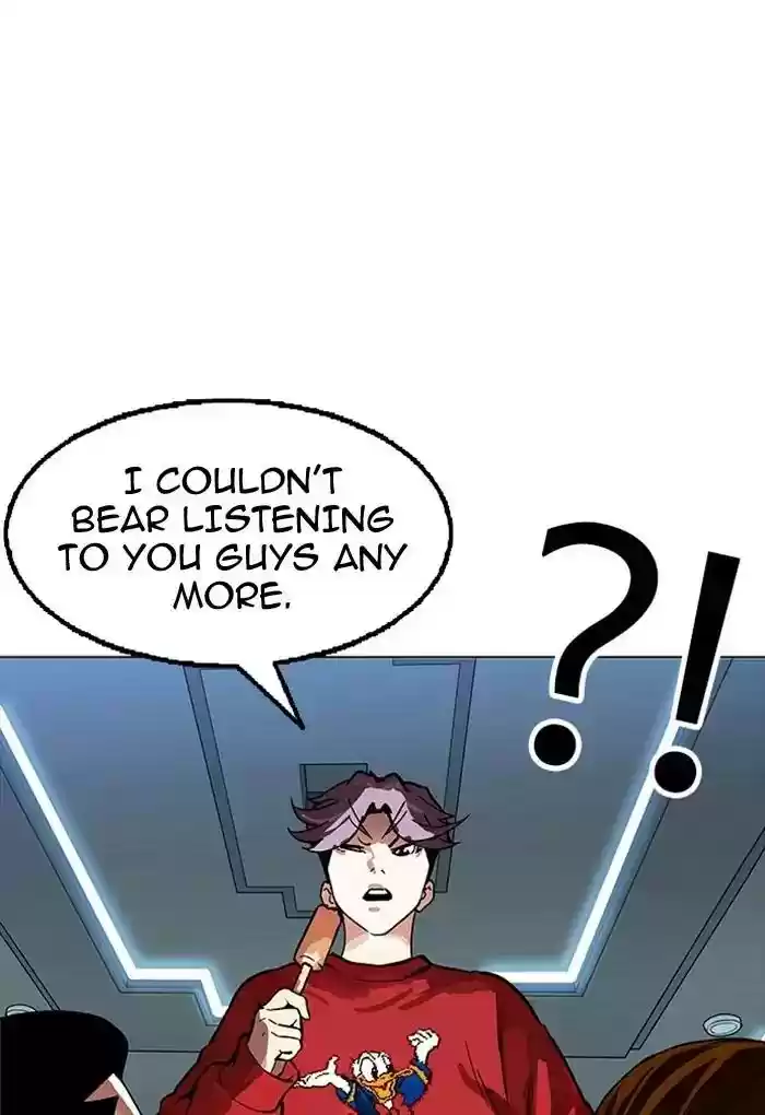 Lookism Chapter 168: Ep.168: