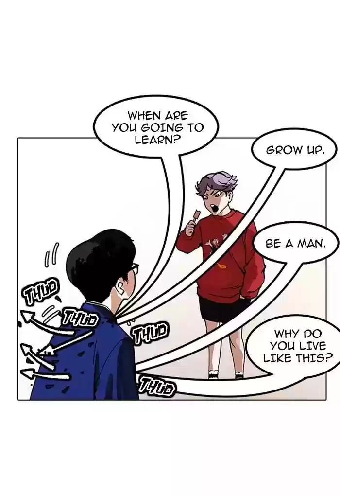 Lookism Chapter 168: Ep.168: