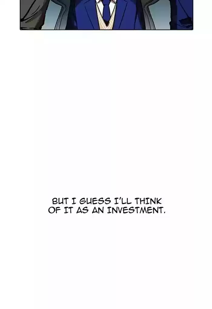 Lookism Chapter 168: Ep.168: