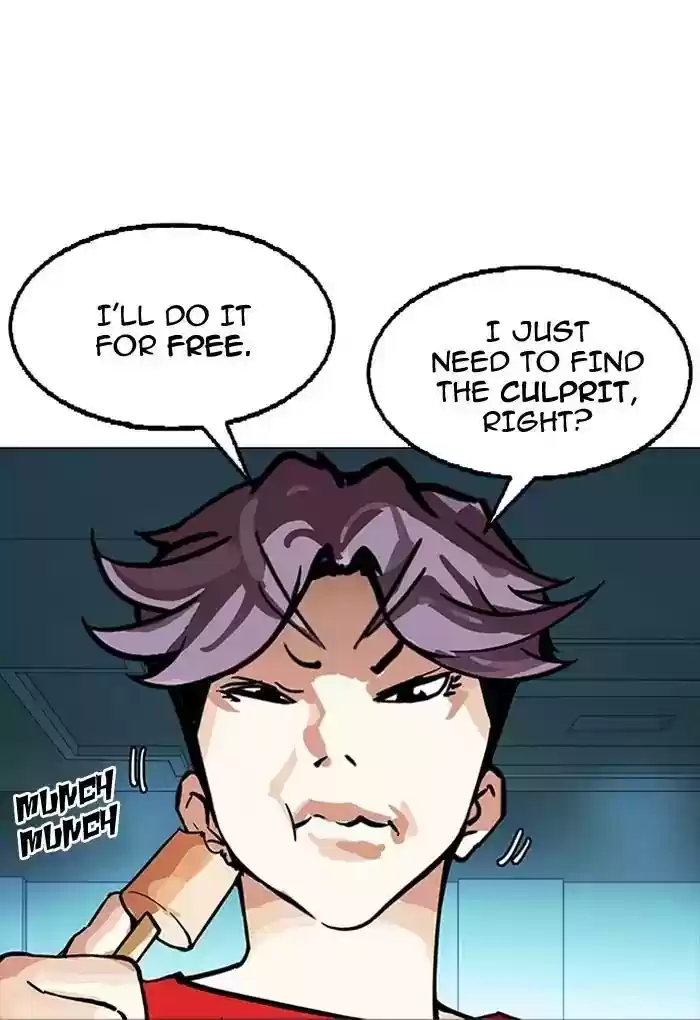 Lookism Chapter 168: Ep.168: