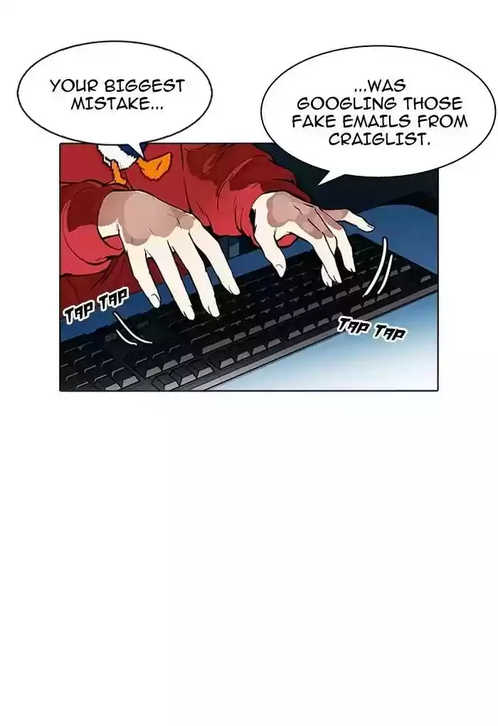 Lookism Chapter 168: Ep.168: