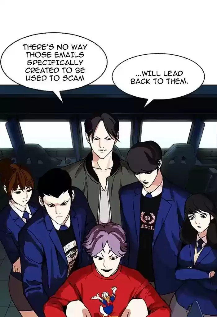 Lookism Chapter 168: Ep.168: