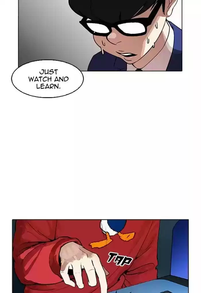 Lookism Chapter 168: Ep.168: