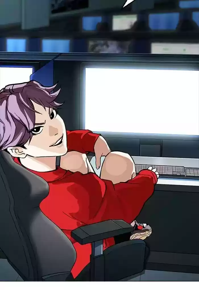 Lookism Chapter 168: Ep.168: